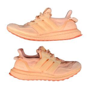 Adidas Ultra Boost OG Beyonce Ivy Park Rodeo Acid Orange Size 8.5